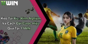 Kèo Tài Xỉu